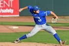 Baseball vs Rowan  Wheaton College Baseball takes on Rowan University in game one of the NCAA D3 College World Series at Veterans Memorial Stadium in Cedar Rapids, Iowa. - Photo By: KEITH NORDSTROM : Wheaton Basball, NCAA, Baseball, World Series